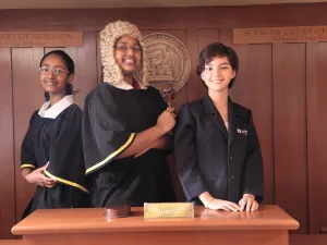 KidZania Kuala Lumpur