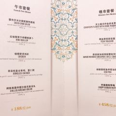 JUMBO Seafood (IFC) User Photo
