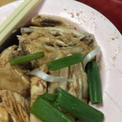 Wen Chang Hainan Chicken Rice User Photo