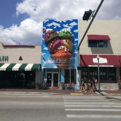Azucar Ice Cream - Little Havana User Photo