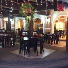 Pang Hainan Seafood User Photo