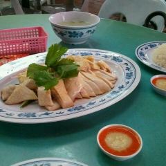 Five Star Kampung Chicken Rice & Kitchen User Photo