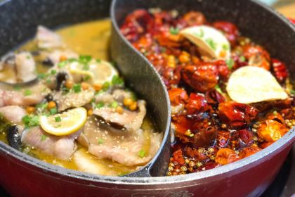 舒来喜鱼锅(陇海路店)