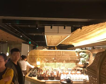 Ma's Kitchen