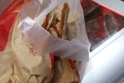 绝味鸭脖(奉节一店)