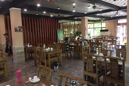 YANG JI QING FANG NIU ROU LA MIAN MIAN FANG LU DIAN