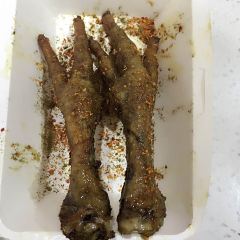 橋頭排骨(紫竹苑店)張用戶圖片