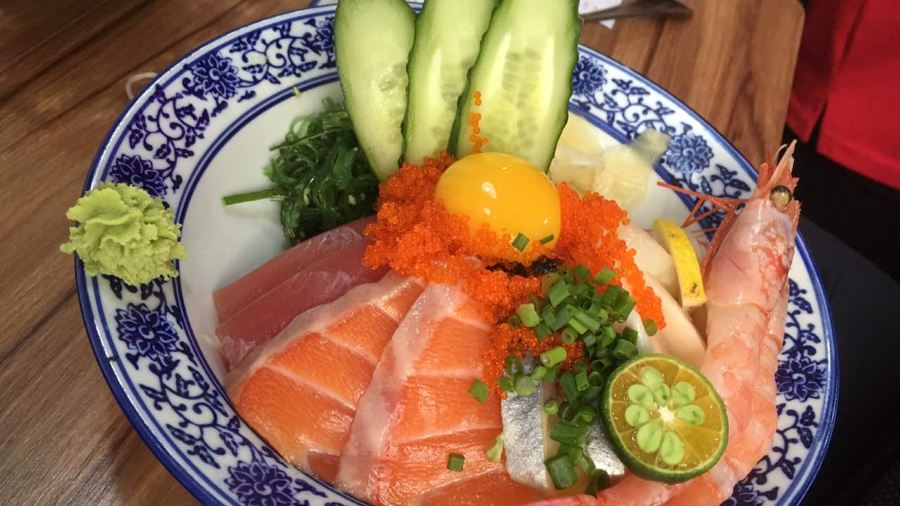 Dimoshitang (kaiyuan)