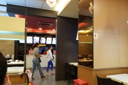 永和大王(人民路店)