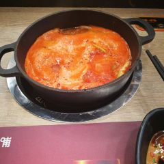 呷哺呷哺(大庆万达店) User Photo