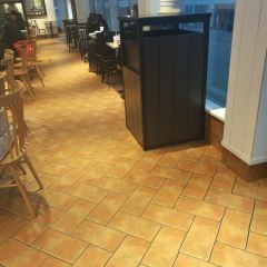 麦当劳(同济东DT店) User Photo