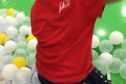 麦当劳(郴州北湖店)