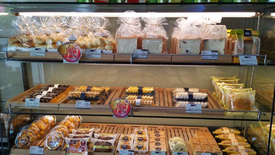 Jinbei'er (liangjiangjiayuan)