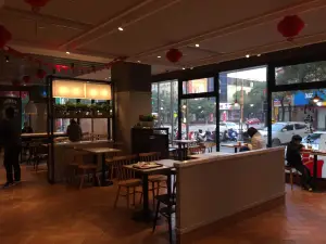 KFC (xinchangguomao)