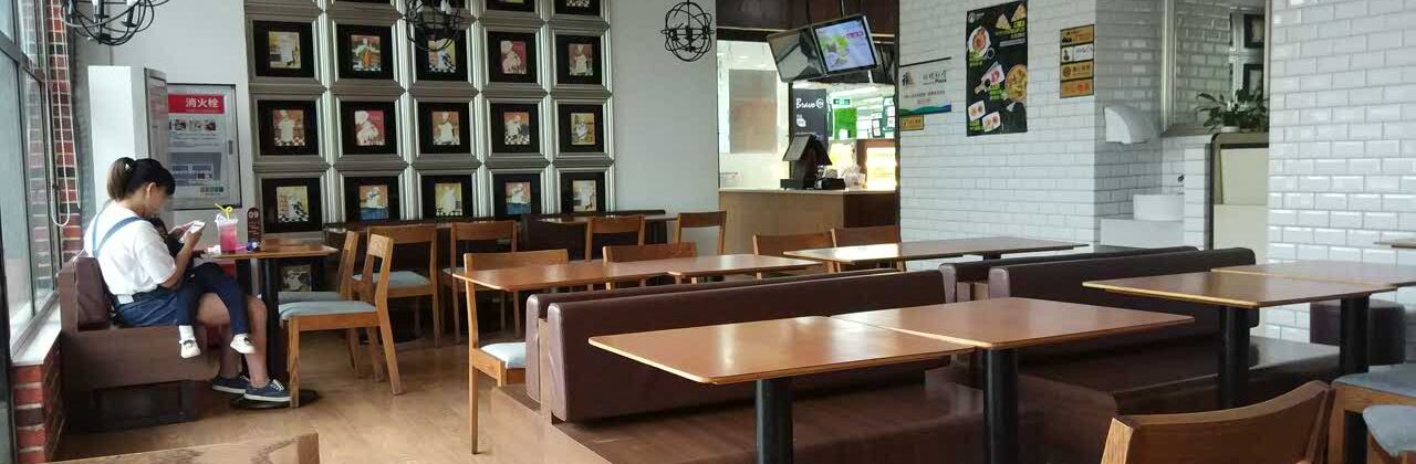 玛格利塔现烤披萨·意面(连江贵安永辉店)