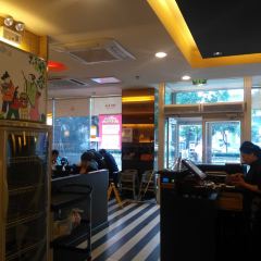 阿香米线(大润发店) 여행 사진