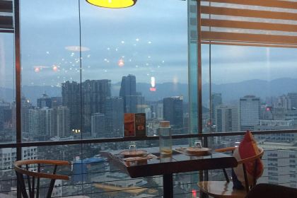 Sa BeiEr Italian Restaurant