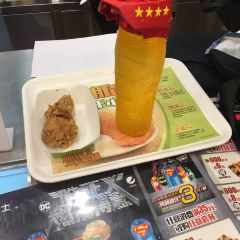 德克士(枣庄贵城店) User Photo