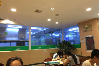 Sushi Beef Noodles (huajian)