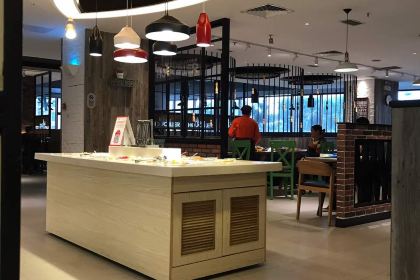 豪客来牛排(德辉广场0217店)