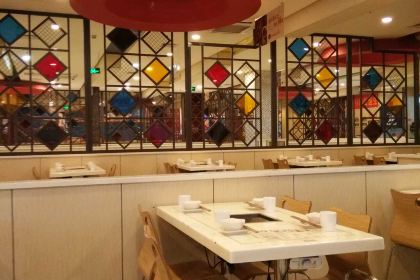 傣妹火锅(孝感保丽广场店)