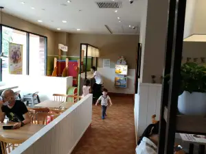 肯德基(九江共青店)