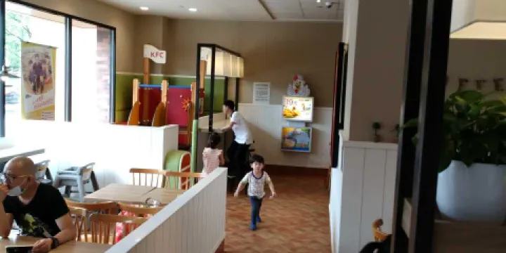 肯德基(共青城店)