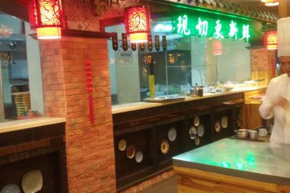 海底诱惑重庆老火锅(王庄店)