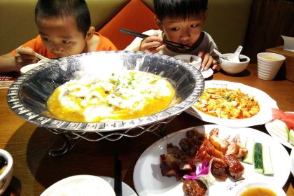 胖姥姥(万隆城店)