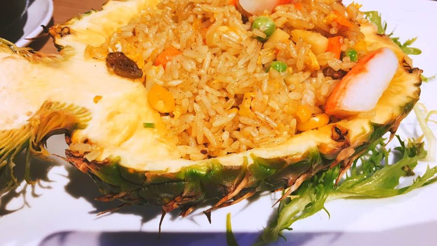 BI FENG TANG NA JING AO TE LAI SI DIAN