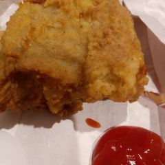 KFC (zhanjiang) User Photo