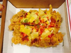 肯德基(承德丰宁店)