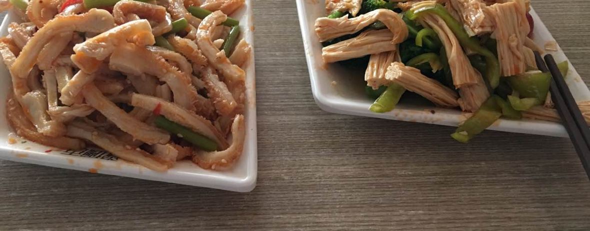 Yuwanxianglaohui Noodles (huaxin)