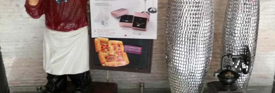 Pizza Hut (yixingwanda)