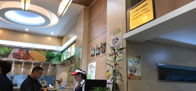 一記為食坊(江華店)