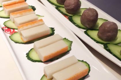 咏哇美蛙美味(泉州安海上悦城店)