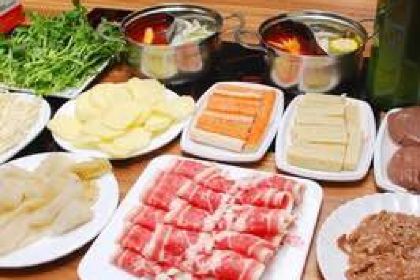 De Zhuang Hotpot (CangShan Wanda)