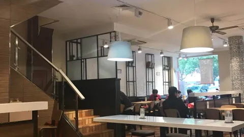 集集小鎮（嘉善三店） in 嘉善