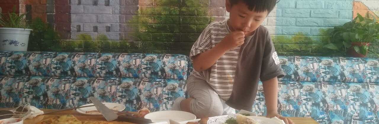 德克士(保靖店)