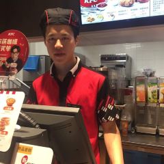 肯德基(博白店) User Photo