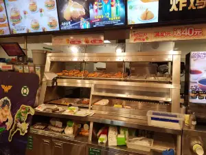 德克士(金威店)