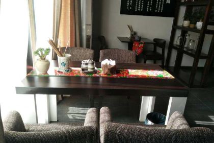 帅掌柜重庆小面(中冶·北麓原店)