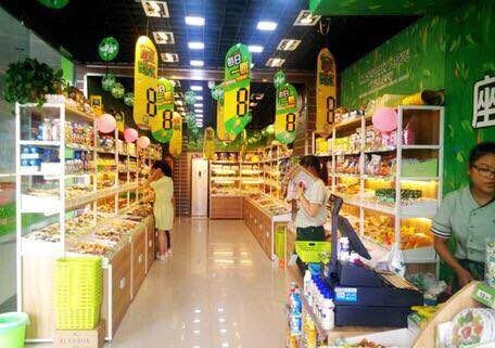 座上客(西流亭社区店)