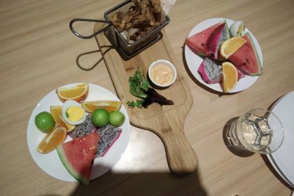 牛爱客牛排(临海银泰店)