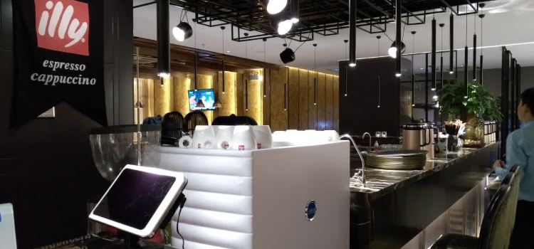 海伦咖啡(城南店)