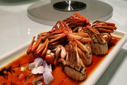 同慶樓(上河城店)