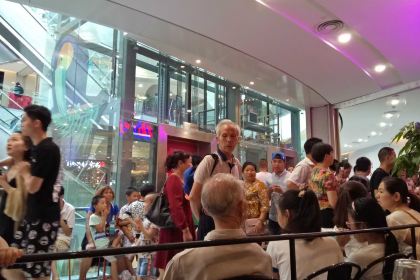 福味馆(银泰城店)