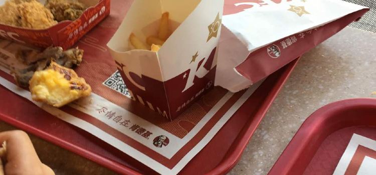 肯德基(雍阳店)