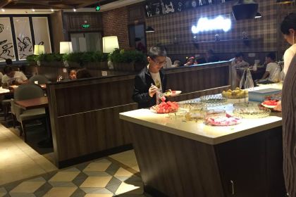 Nuoding Steak (xuyisuningguangchang)