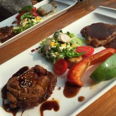 ZOO STEAK动物园牛排 User Photo